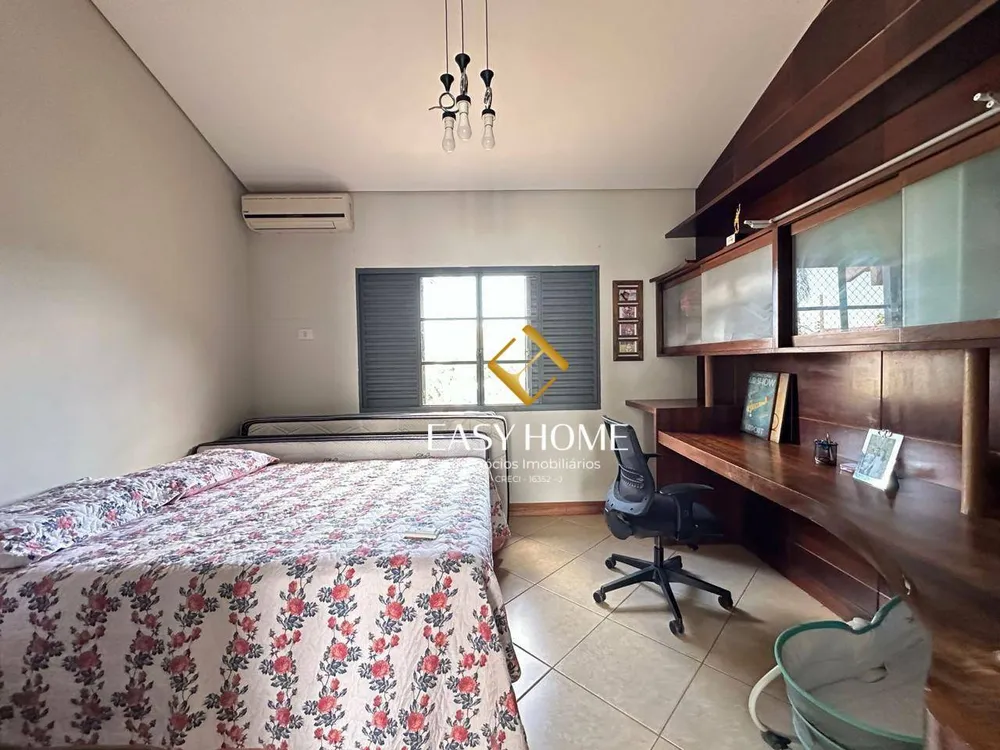 Sobrado, 5 quartos, 365 m² - Foto 8