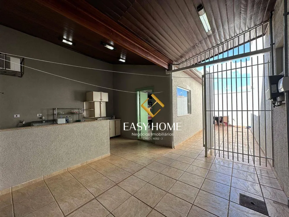 Sobrado, 5 quartos, 365 m² - Foto 4
