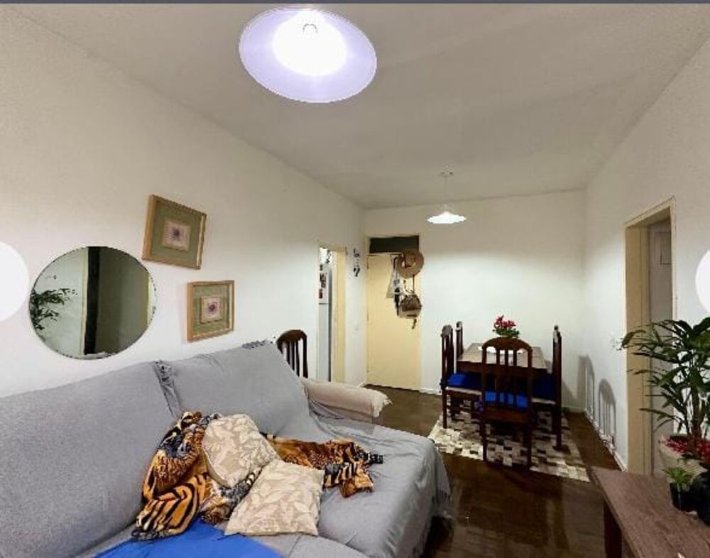 Apartamento, 2 quartos, 53 m² - Foto 17