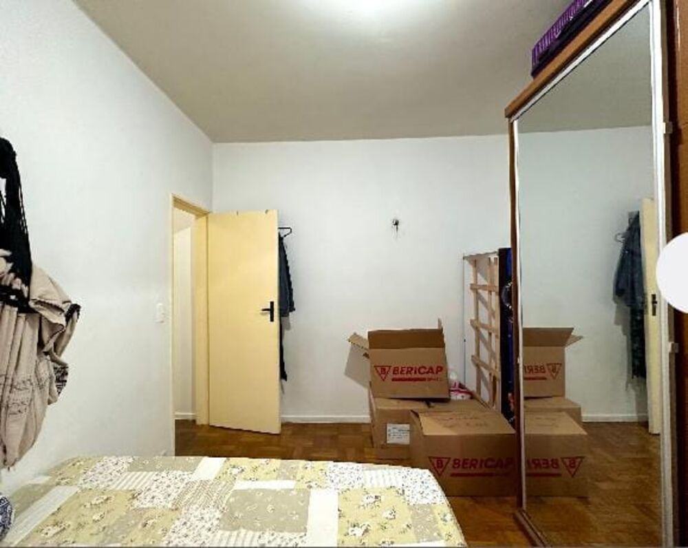 Apartamento, 2 quartos, 53 m² - Foto 4