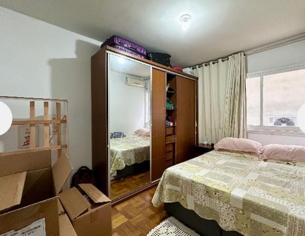 Apartamento, 2 quartos, 53 m² - Foto 2