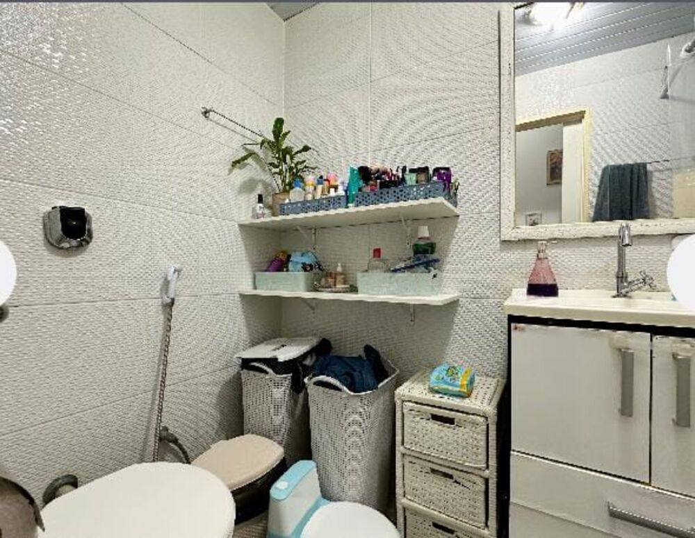 Apartamento, 2 quartos, 53 m² - Foto 7