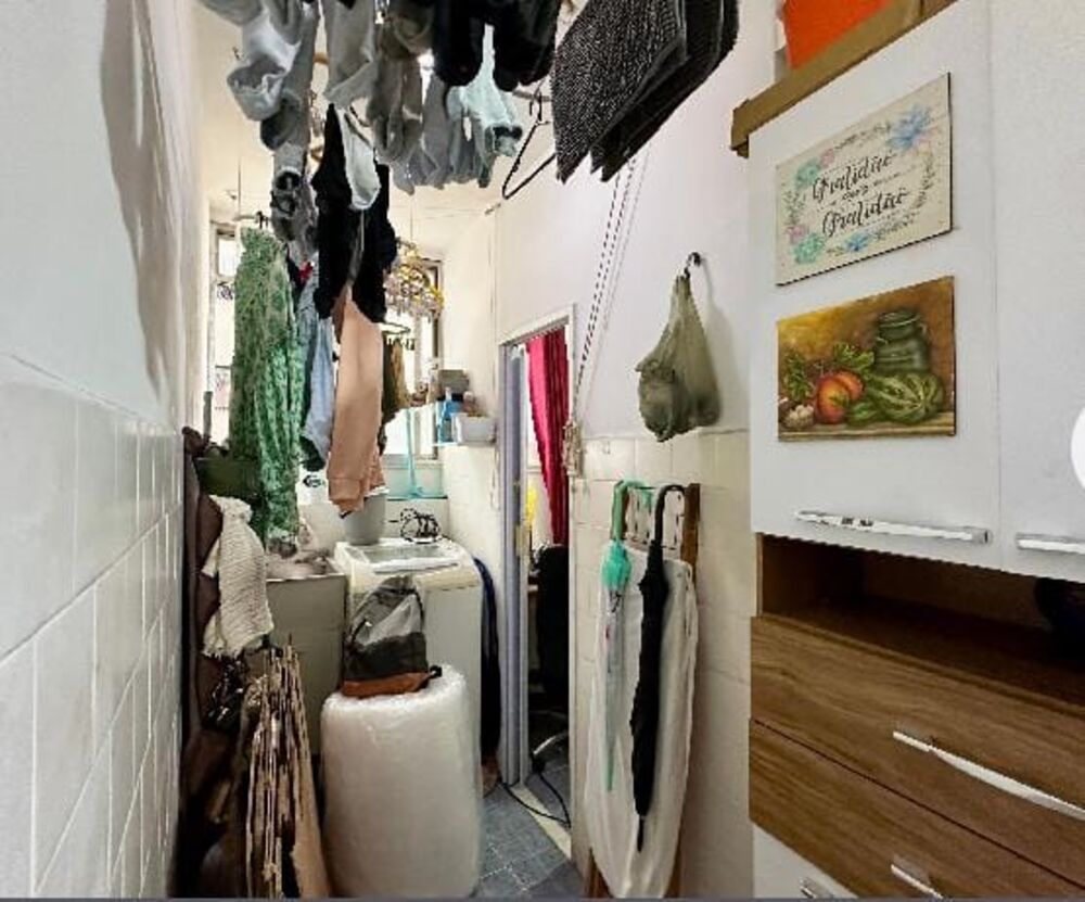 Apartamento, 2 quartos, 53 m² - Foto 12