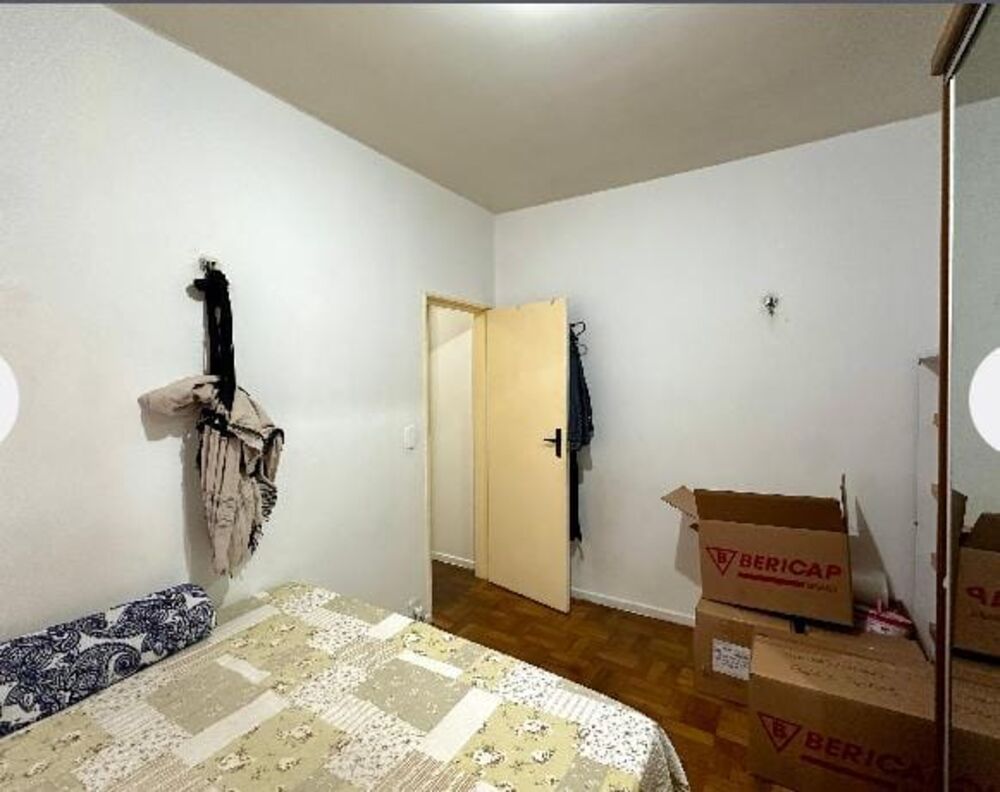Apartamento, 2 quartos, 53 m² - Foto 8