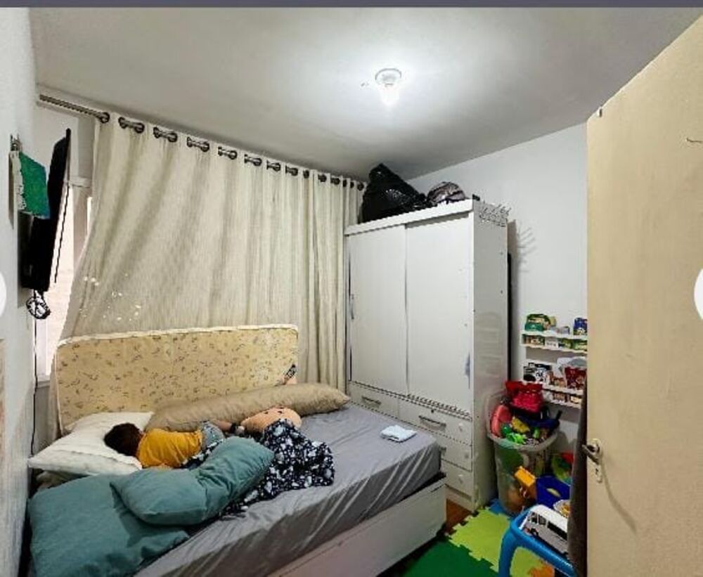 Apartamento, 2 quartos, 53 m² - Foto 5