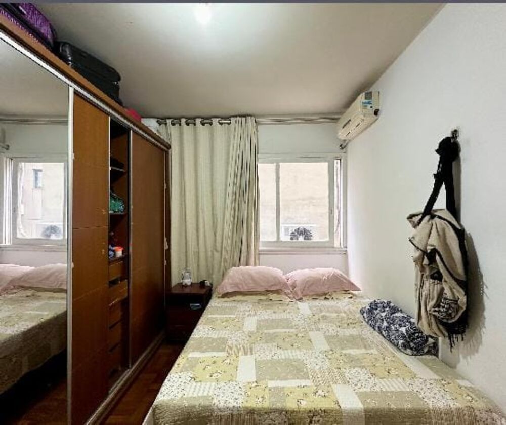 Apartamento, 2 quartos, 53 m² - Foto 3