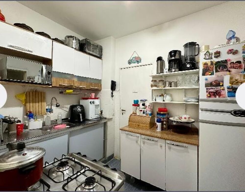 Apartamento, 2 quartos, 53 m² - Foto 13