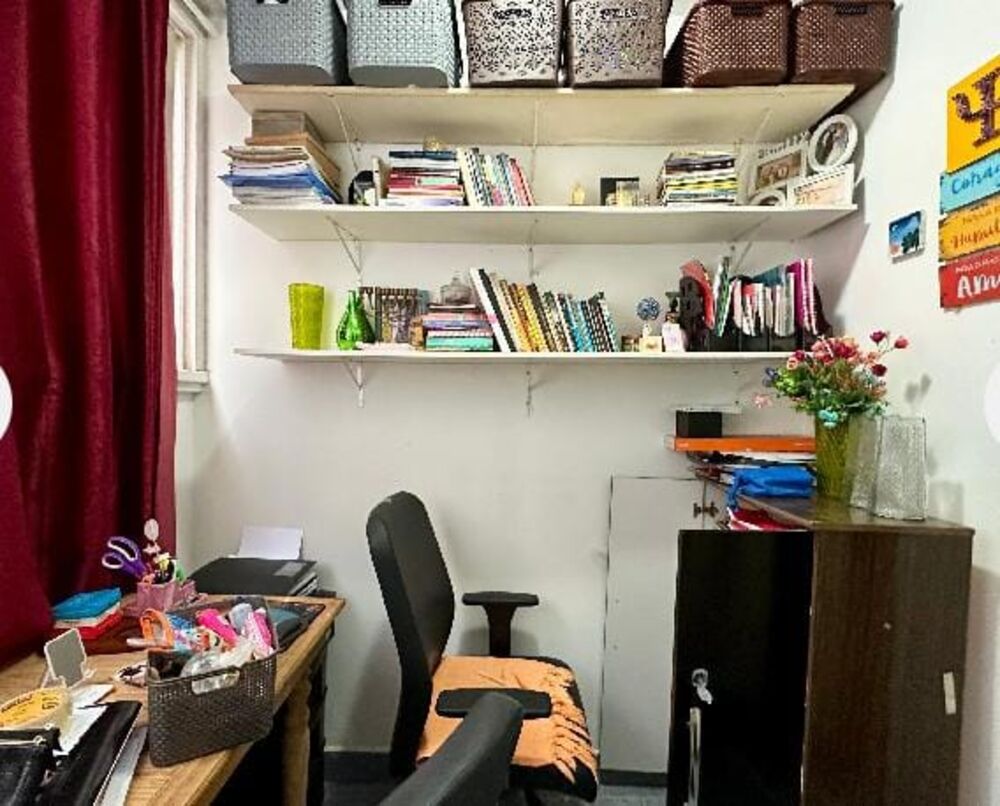 Apartamento, 2 quartos, 53 m² - Foto 14