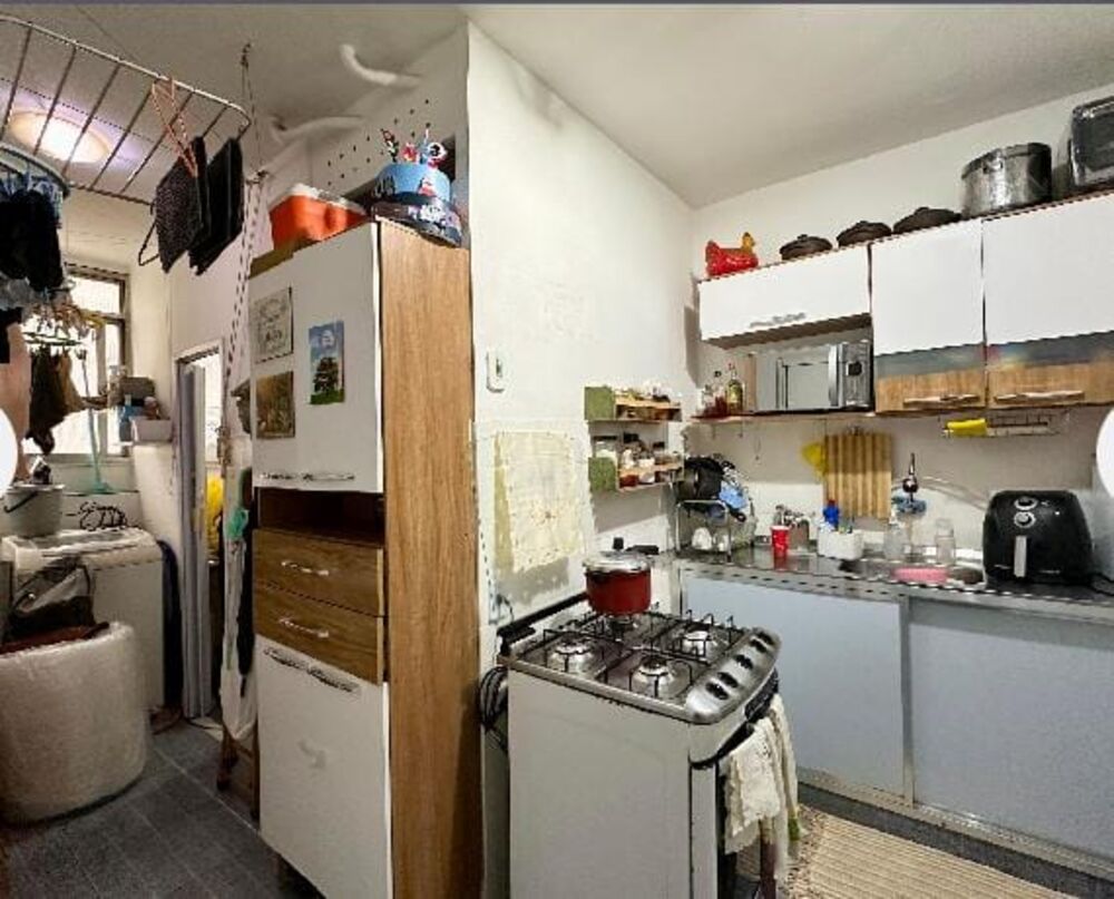 Apartamento, 2 quartos, 53 m² - Foto 9