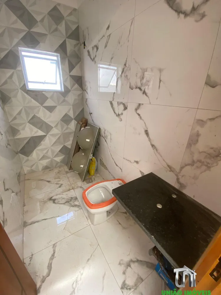 Casa, 3 quartos - Foto 1