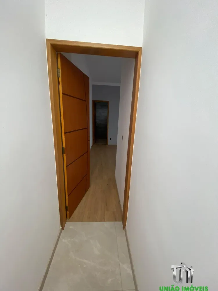 Casa, 3 quartos - Foto 6
