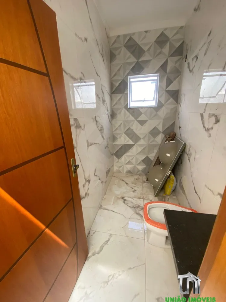 Casa, 3 quartos - Foto 8