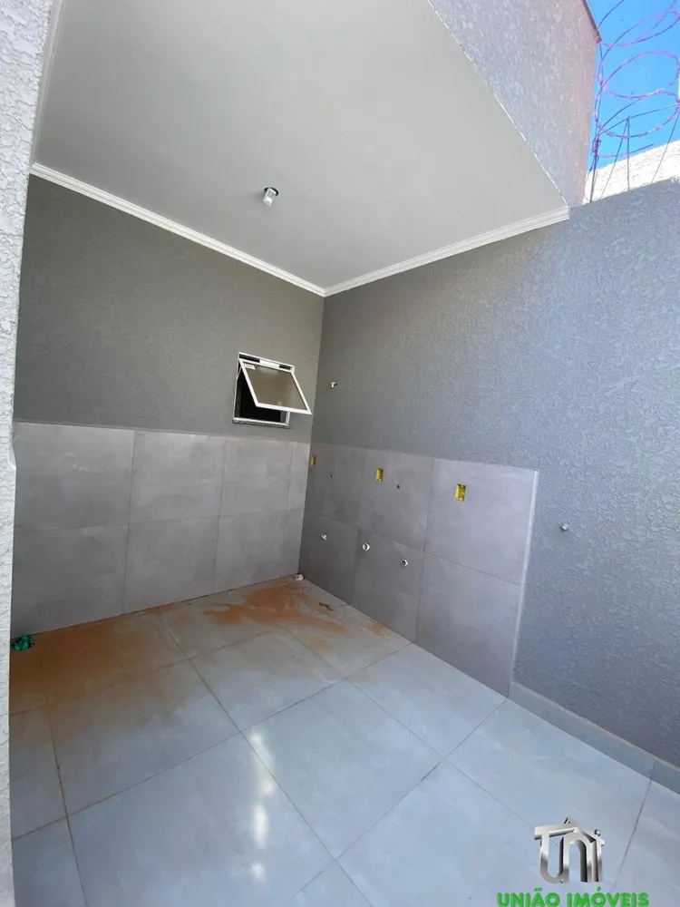 Casa, 3 quartos - Foto 15