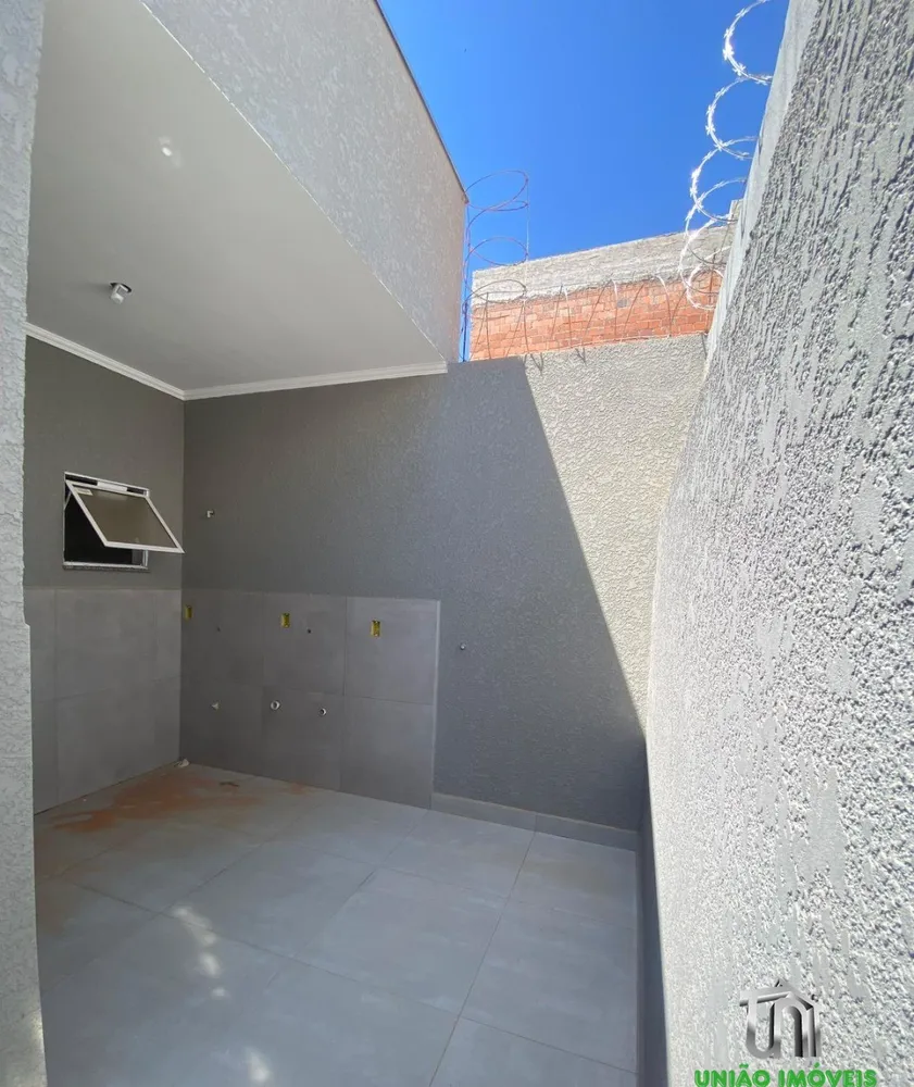 Casa, 3 quartos - Foto 16