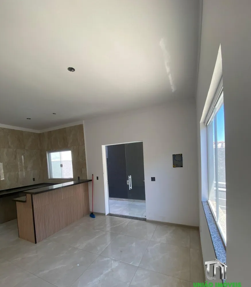 Casa, 3 quartos - Foto 20