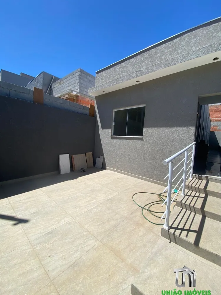 Casa, 3 quartos - Foto 11