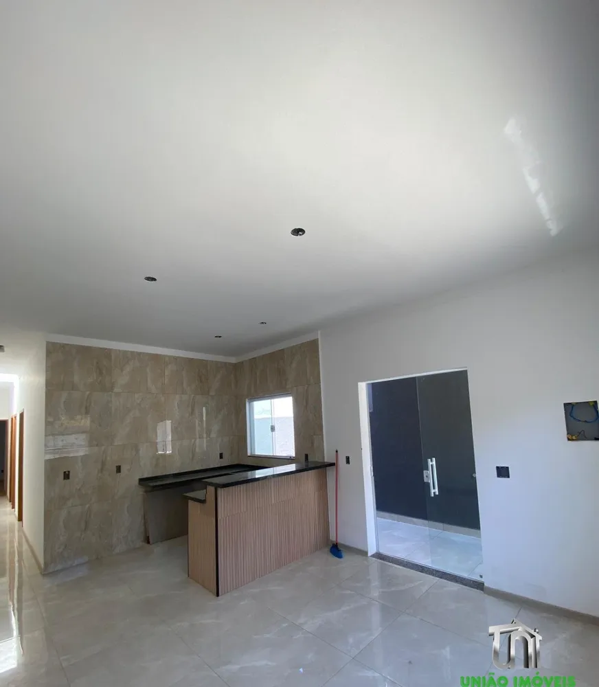 Casa, 3 quartos - Foto 4