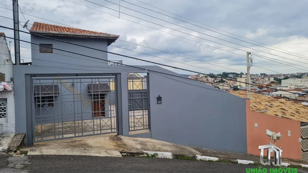 Casa, 2 quartos - Foto 4