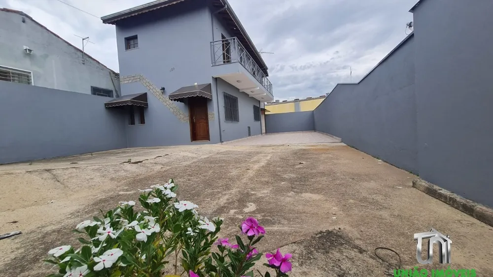 Casa, 2 quartos - Foto 2