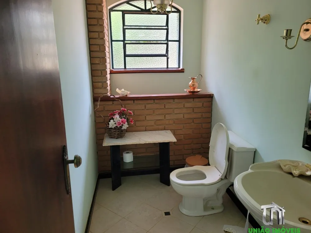 Chácara, 4 quartos - Foto 6
