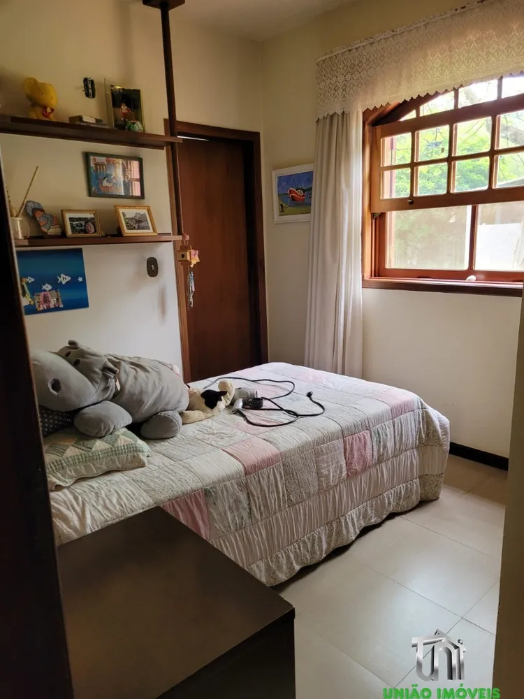 Chácara, 4 quartos - Foto 3