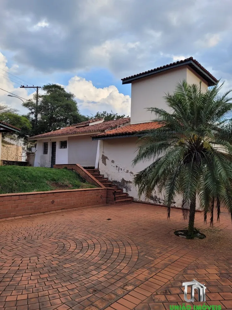 Chácara, 4 quartos - Foto 8