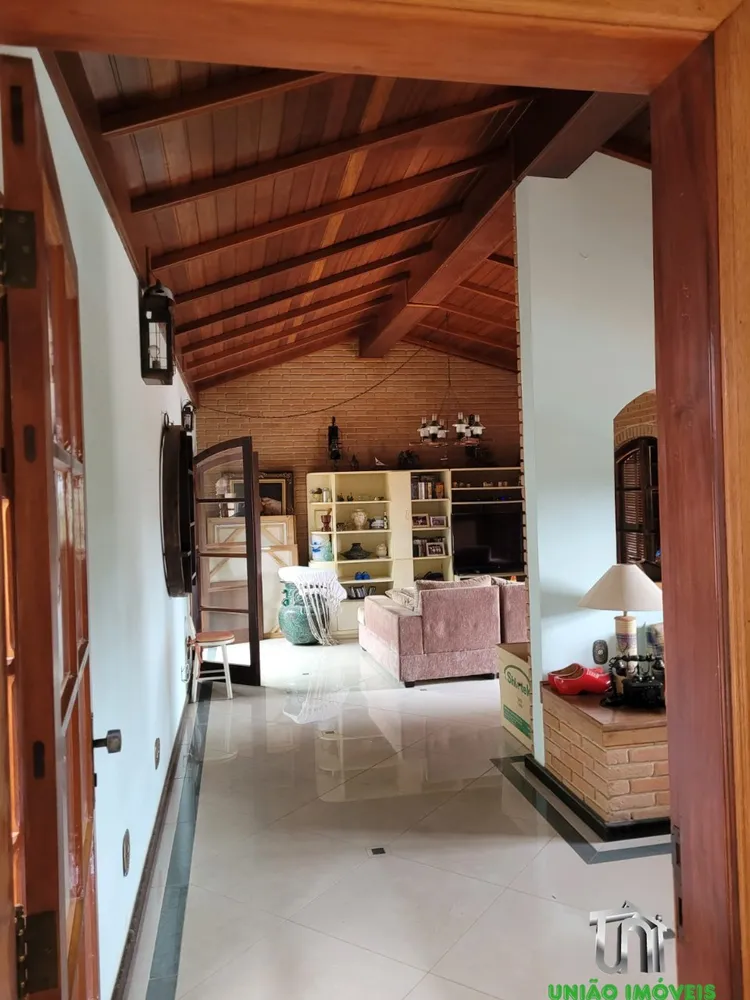Chácara, 4 quartos - Foto 7