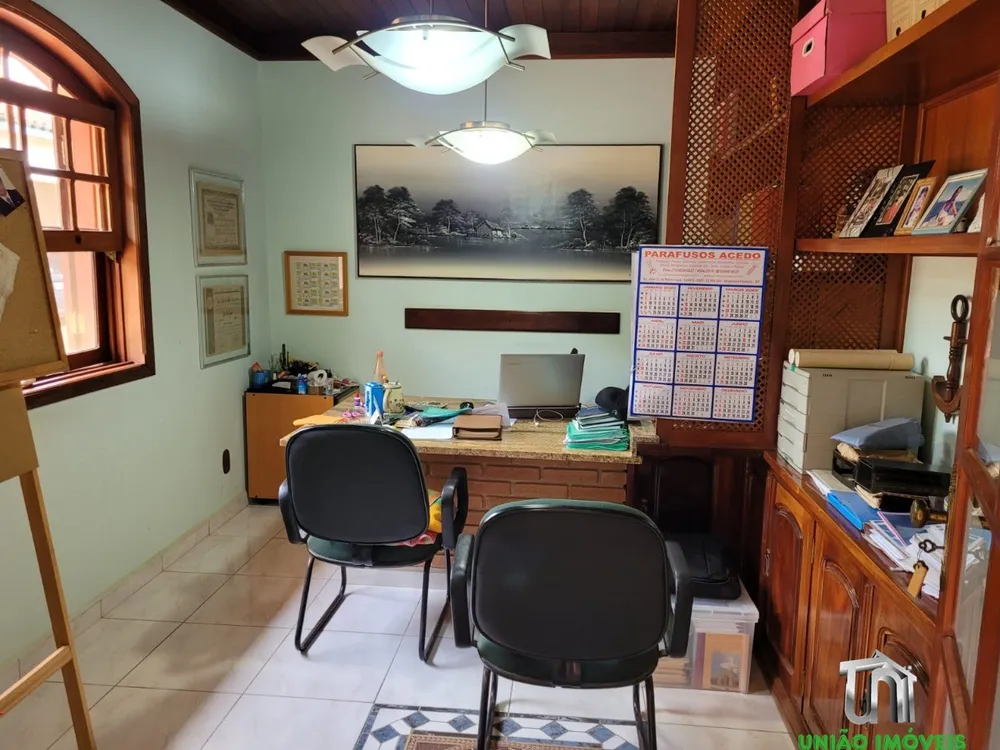 Sítio, 4 quartos - Foto 2