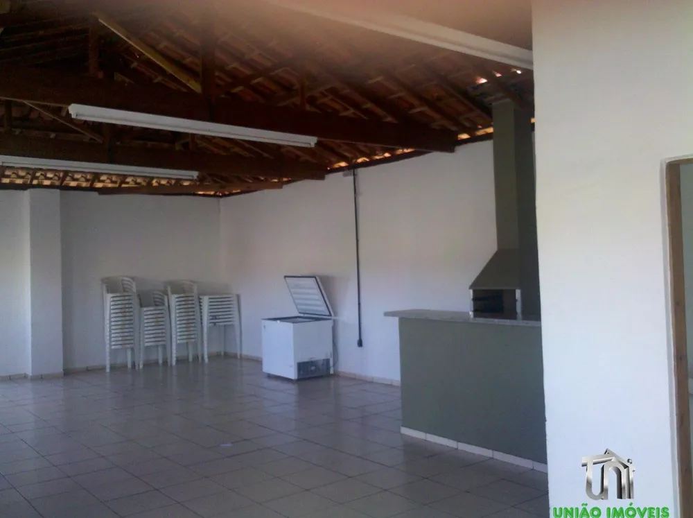 Apartamento, 2 quartos, 47 m² - Foto 1