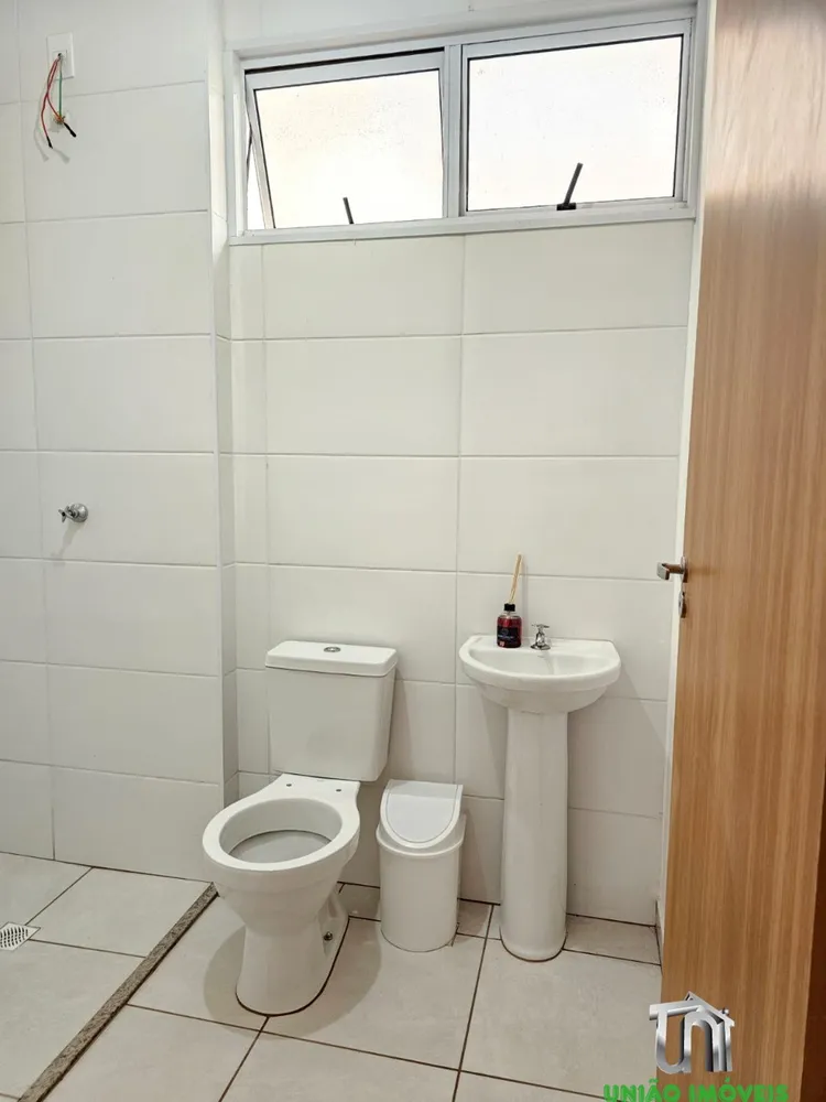 Casa, 2 quartos - Foto 16