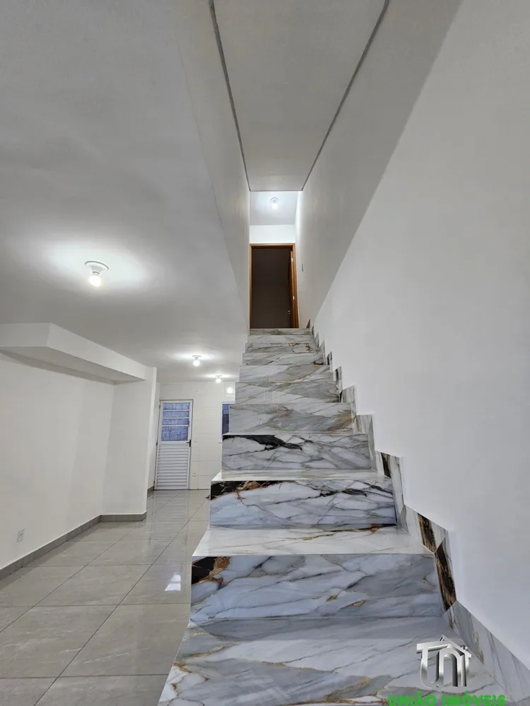 Casa, 2 quartos - Foto 3