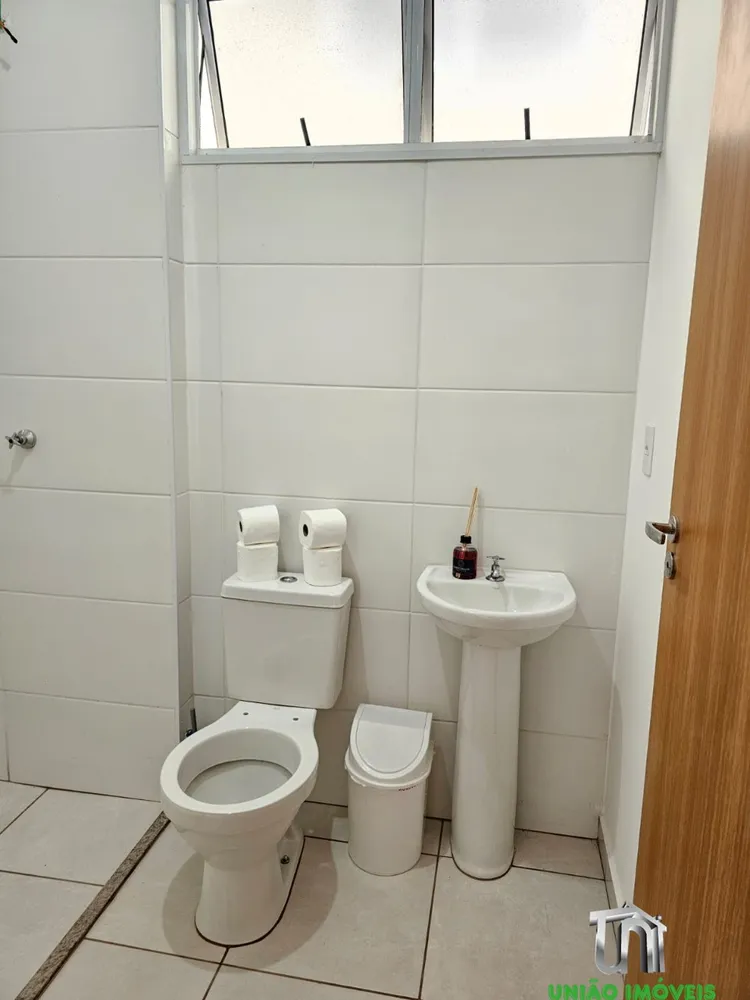 Casa, 2 quartos - Foto 8