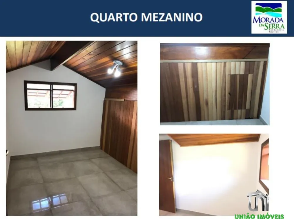 Casa, 3 quartos - Foto 10