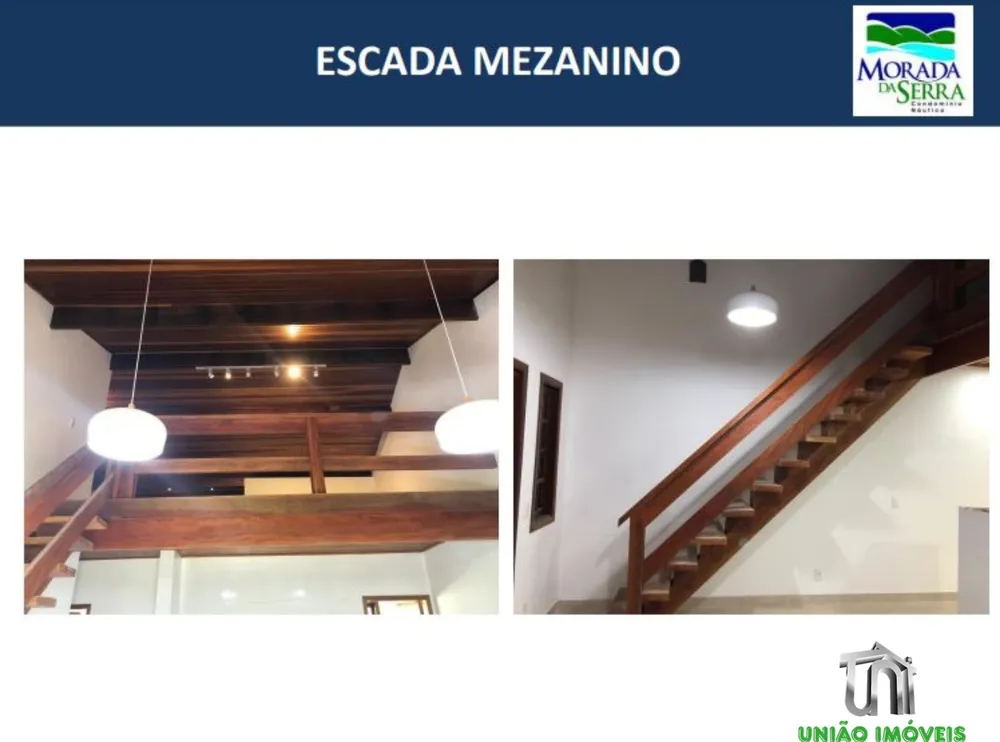 Casa, 3 quartos - Foto 8