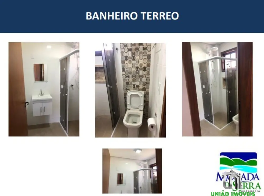 Casa, 3 quartos - Foto 6
