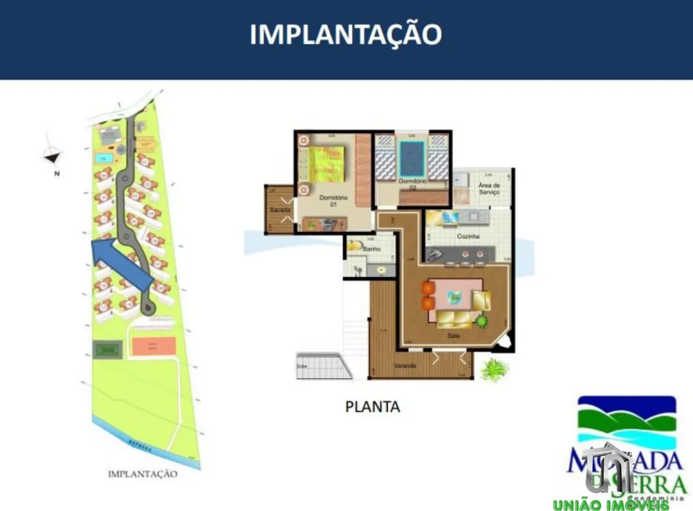 Casa, 3 quartos - Foto 13