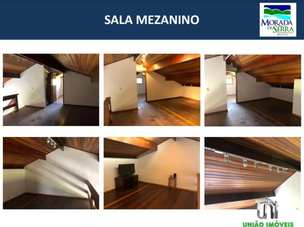 Casa, 3 quartos - Foto 9