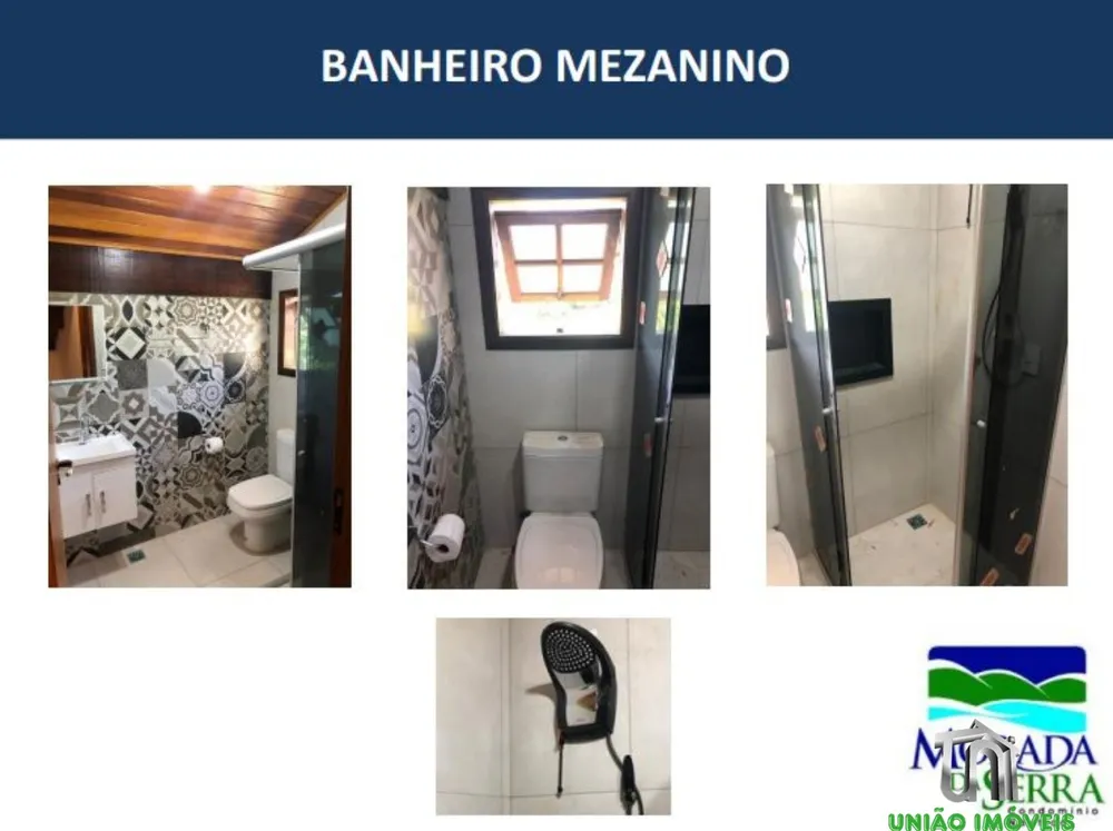 Casa, 3 quartos - Foto 11
