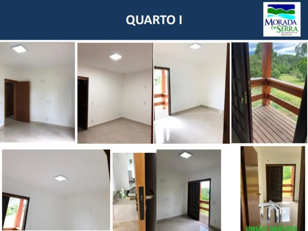 Casa, 3 quartos - Foto 4