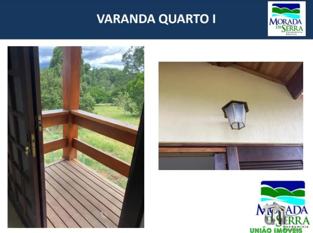 Casa, 3 quartos - Foto 5