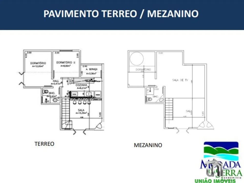 Casa, 3 quartos - Foto 14