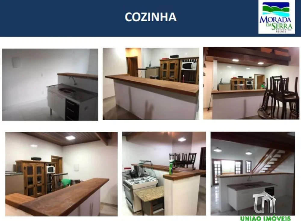 Casa, 3 quartos - Foto 3