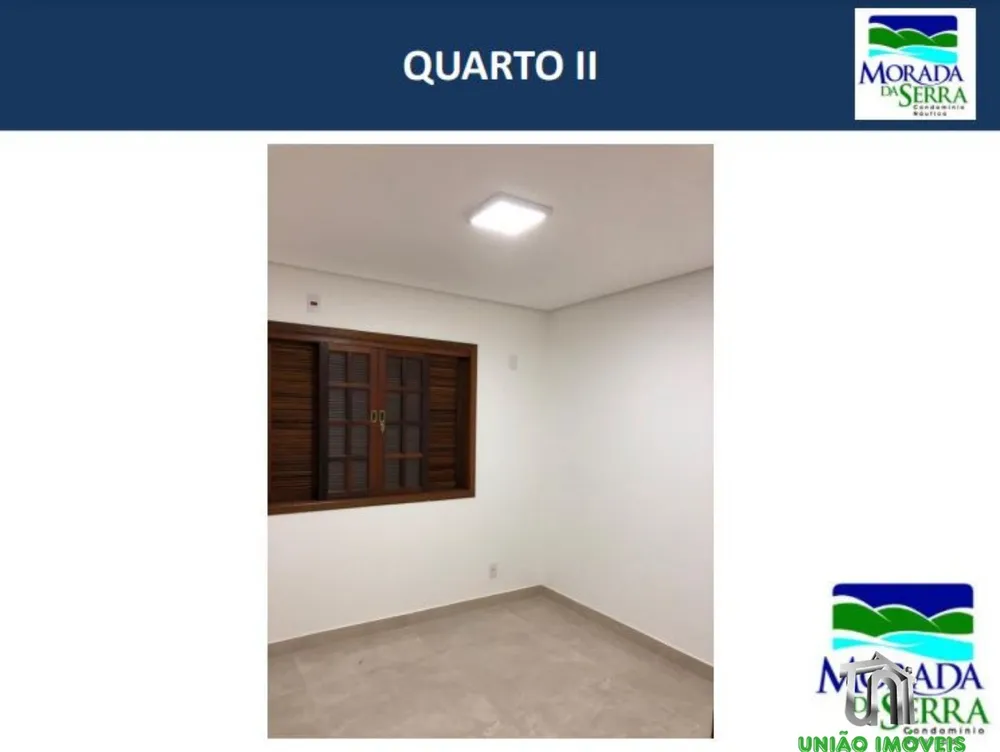 Casa, 3 quartos - Foto 7