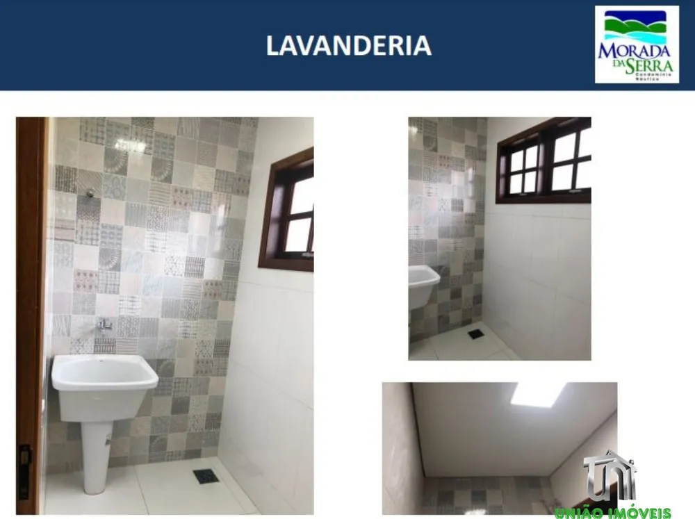 Casa, 3 quartos - Foto 12