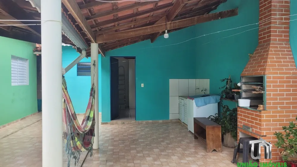 Casa, 3 quartos - Foto 3