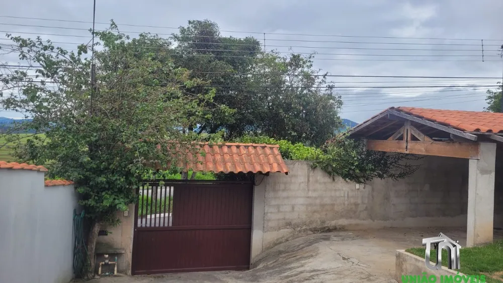 Casa, 3 quartos - Foto 9
