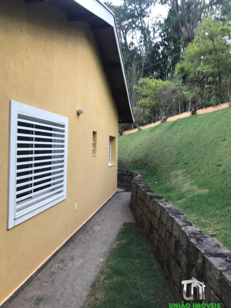 Casa, 3 quartos - Foto 3