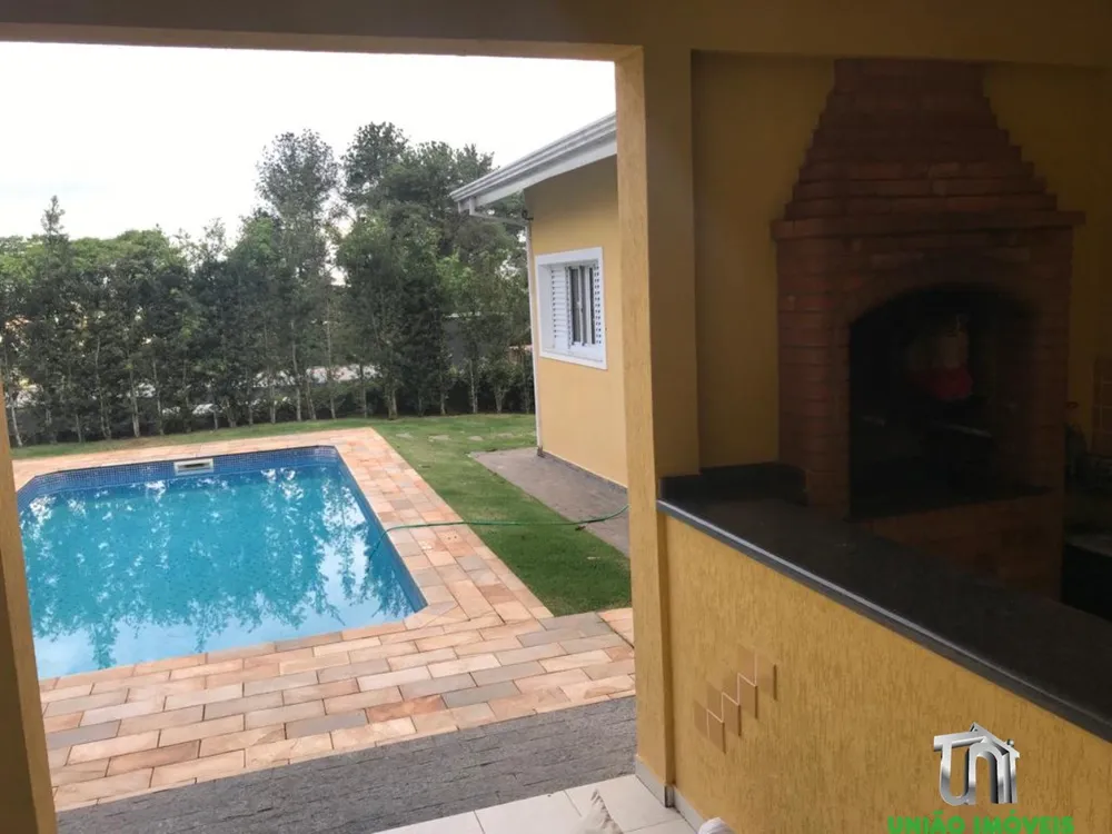 Casa, 3 quartos - Foto 5