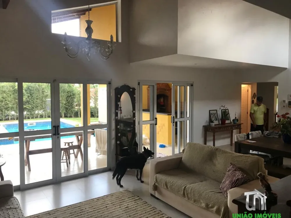 Casa, 3 quartos - Foto 6