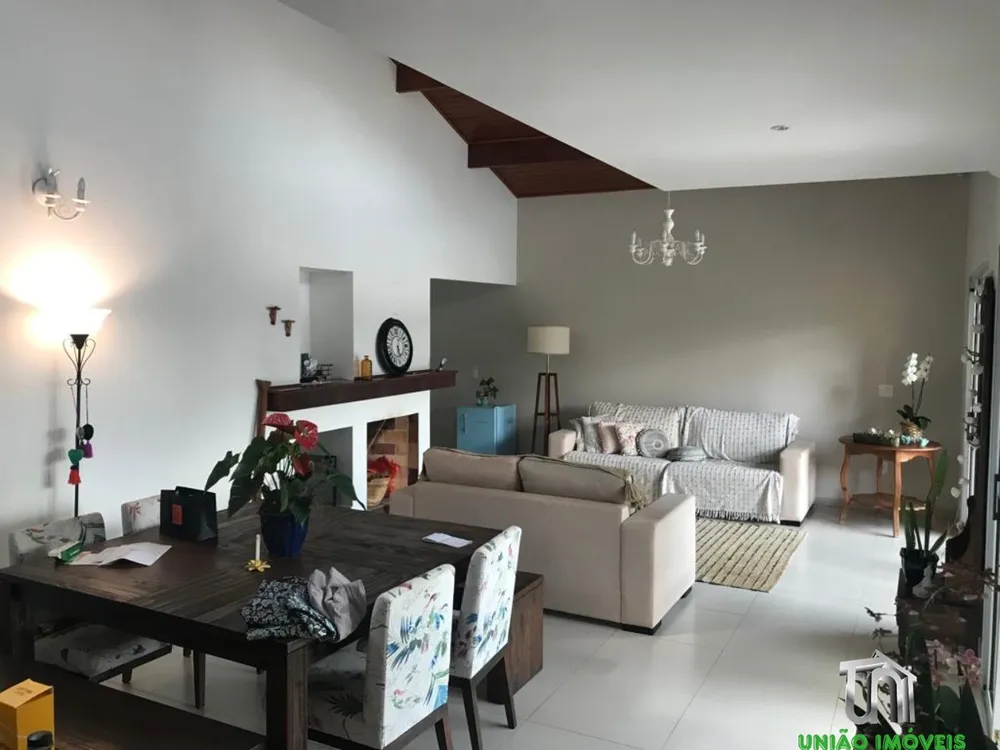 Casa, 3 quartos - Foto 2